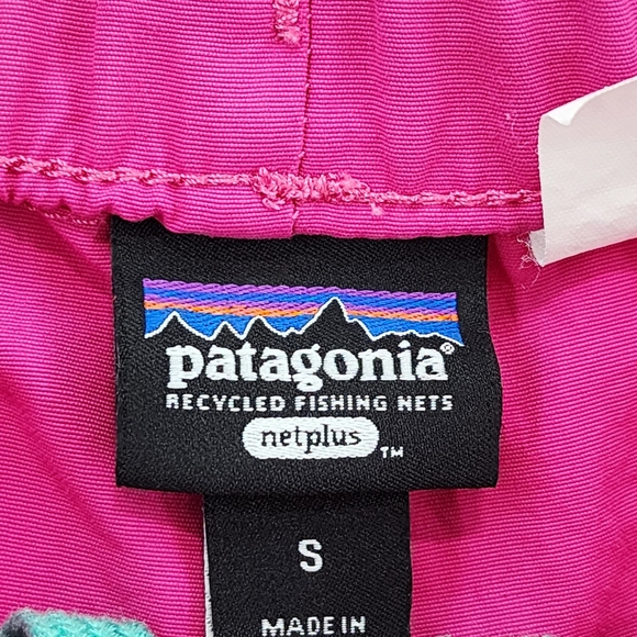 Patagonia Women's Barely Baggies Athletic Shorts - S - Picture 4 of 6